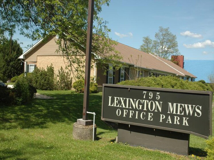 More Photos Of 795 Parkway Ave, Ewing Office For Lease