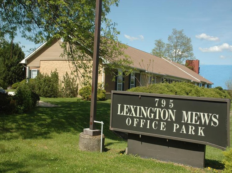 More Photos Of 795 Parkway Ave, Ewing Office For Lease
