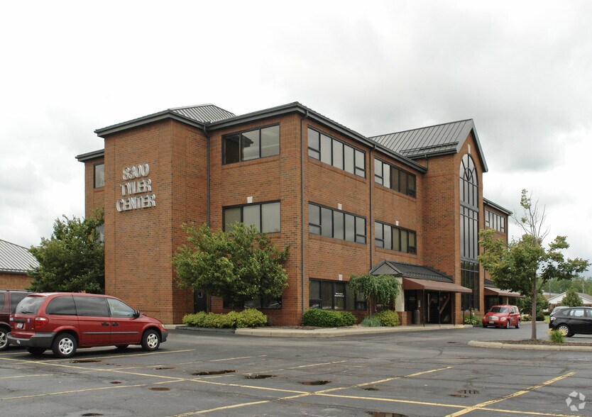More Photos Of 8300 Tyler Blvd, Mentor Medical For Lease