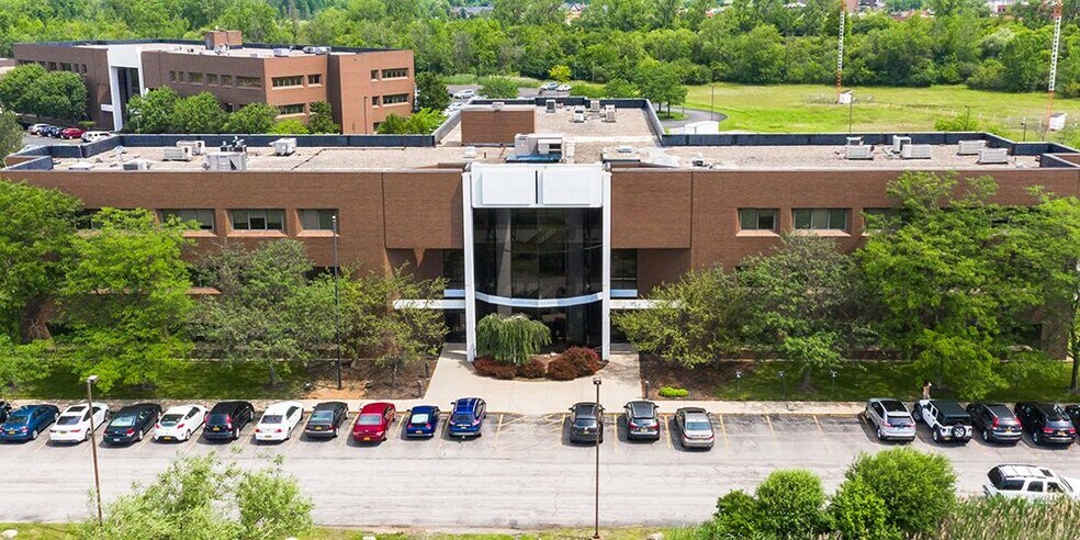 More Photos Of 200 Canal View Blvd, Rochester Office For Lease