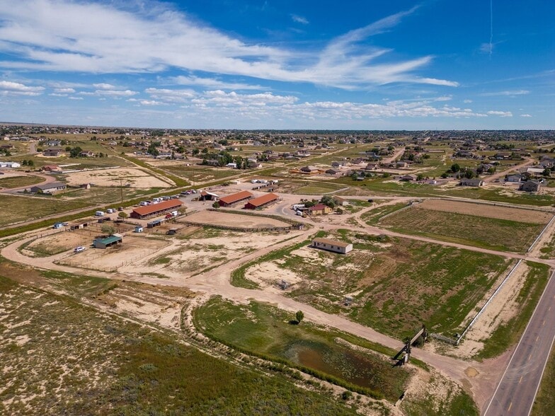 More Photos Of 1401 McCulloch, Pueblo West Self Storage For Sale