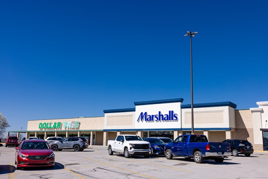 More Photos Of 200-282 E Highway 90 Byp, Monticello Unknown For Lease