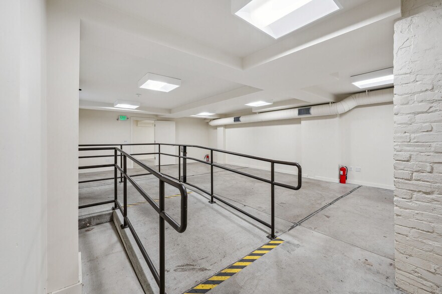 More Photos Of 607 Haight St, San Francisco Apartments For Lease