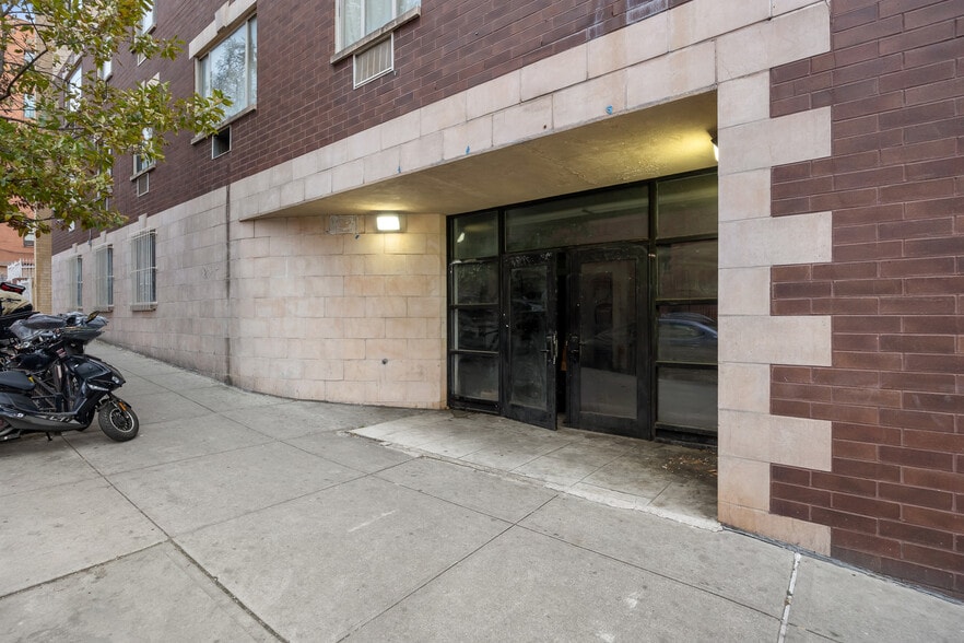 More Photos Of 1100 Franklin Ave, Bronx Apartments For Lease