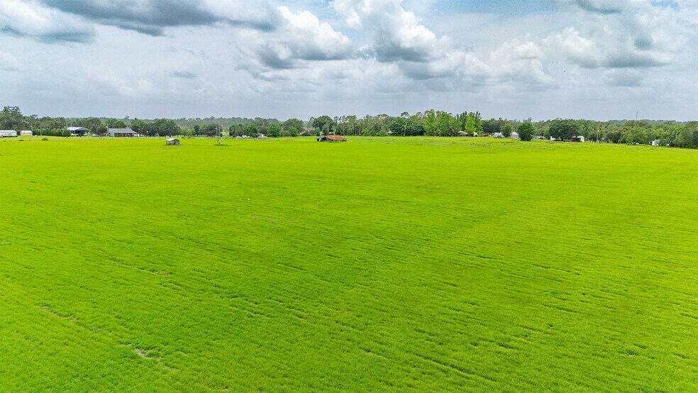 More Photos Of 11025 Beckum Rd, Dade City Land For Sale