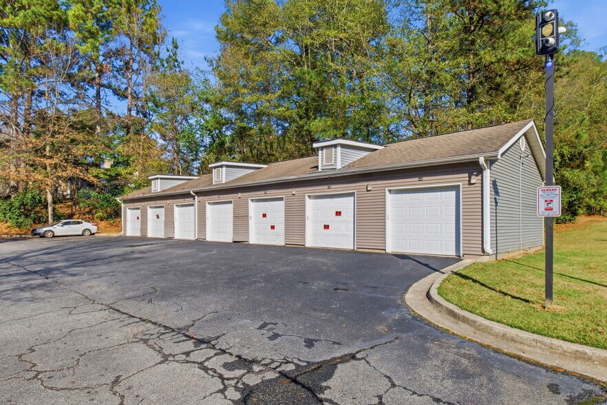 More Photos Of 6595 Mount Zion Blvd, Morrow Apartments For Sale