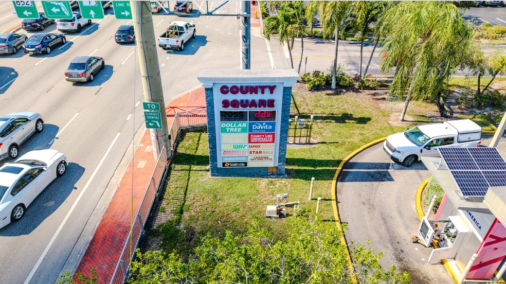 More Photos Of 21301-21495 NW 2nd Ave, Miami Unknown For Lease