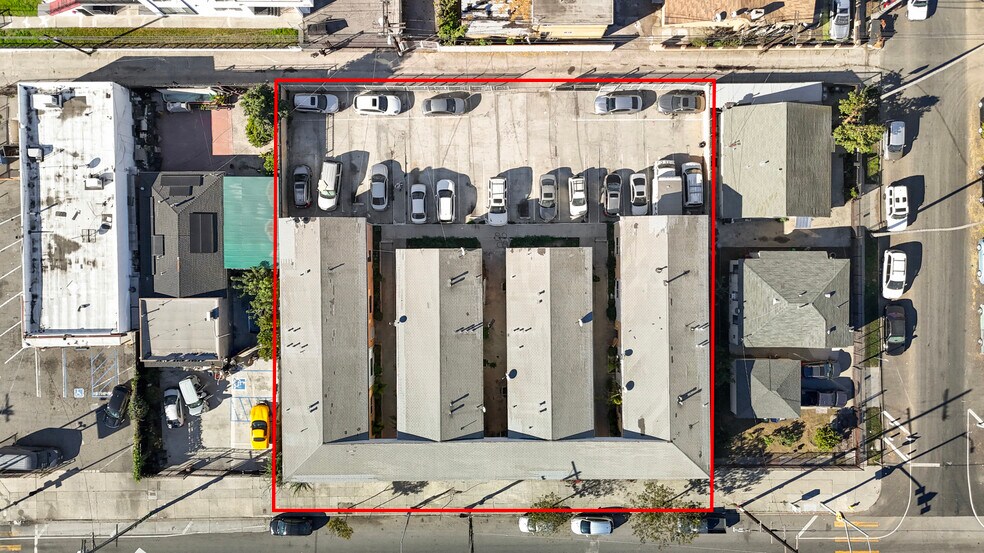 More Photos Of 7509-7521 S Broadway, Los Angeles Apartments For Sale