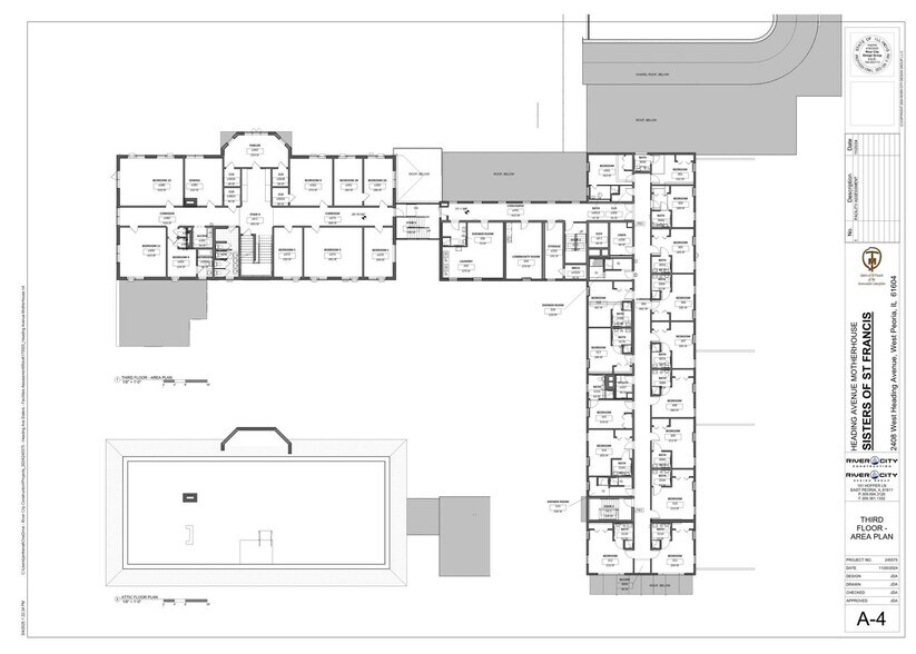 More Photos Of 2408 W Heading Ave, West Peoria Healthcare For Sale