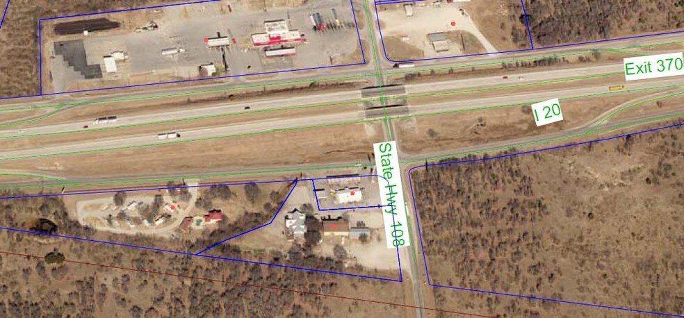 More Photos Of 105 W I-20, Gordon Hotel For Sale