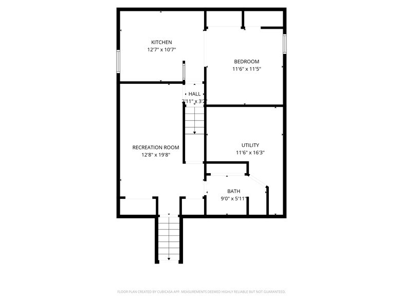 More Photos Of 275 W Main St, Norton Office Residential For Sale