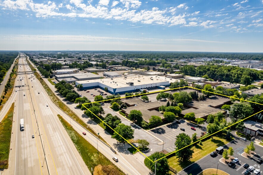 More Photos Of 36133-36139 Schoolcraft Rd, Livonia Unknown For Lease
