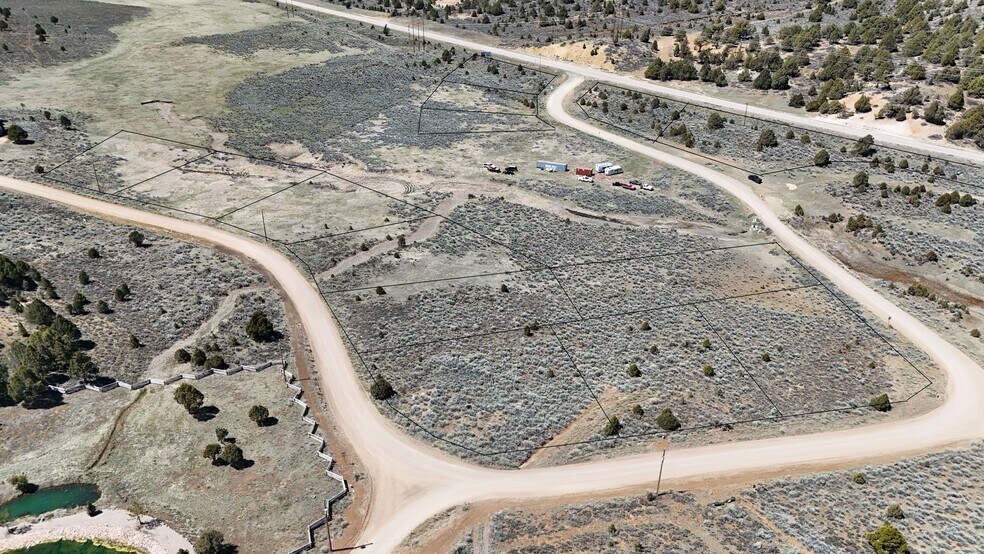 More Photos Of N Pecos Dr @ HWY 89, Alton Land For Sale