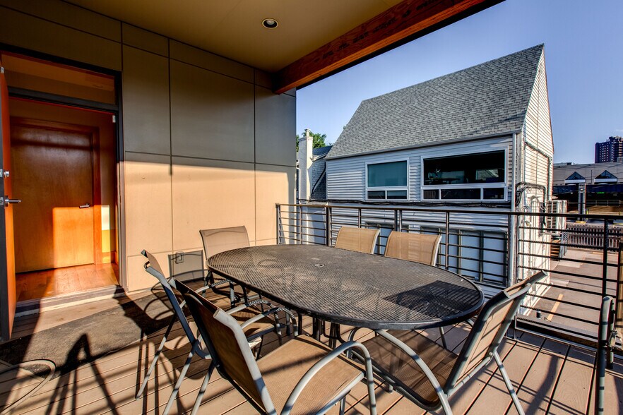 More Photos Of 1575 Gilpin St, Denver Office Residential For Sale