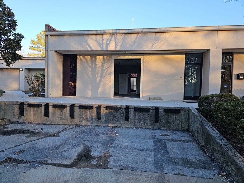 More Photos Of 115 Nowlin Ln, Chattanooga Office For Lease
