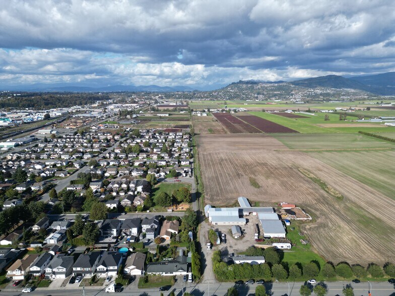More Photos Of 34811 2nd Av, Abbotsford Land For Sale