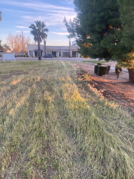 More Photos Of 23166 Sunnymead Boulevard Blvd, Moreno Valley Land For Sale