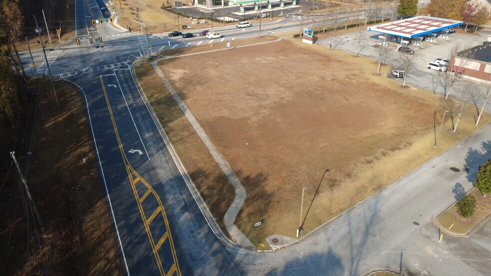 More Photos Of 1127 NE Sigman Rd, Conyers Land For Sale