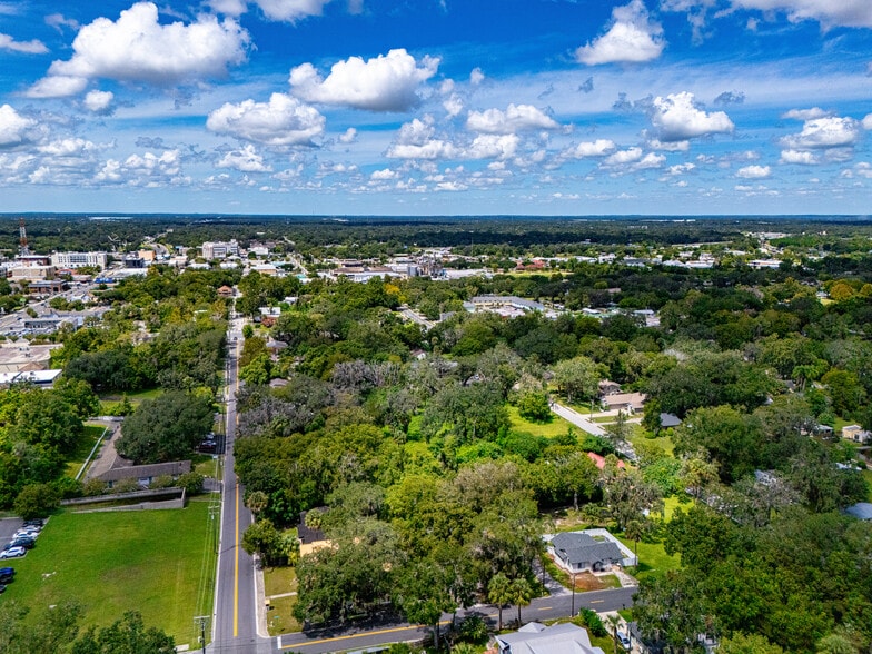 More Photos Of NE 9th Ave @ NE 3rd St, Ocala Land For Sale