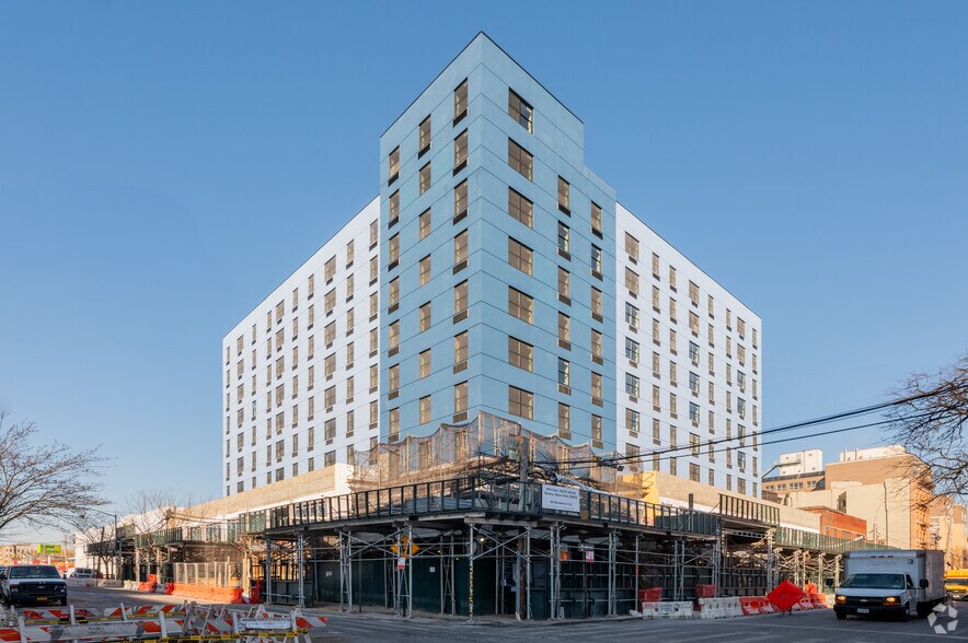 More Photos Of 1039 Washington Ave, Bronx Apartments For Lease