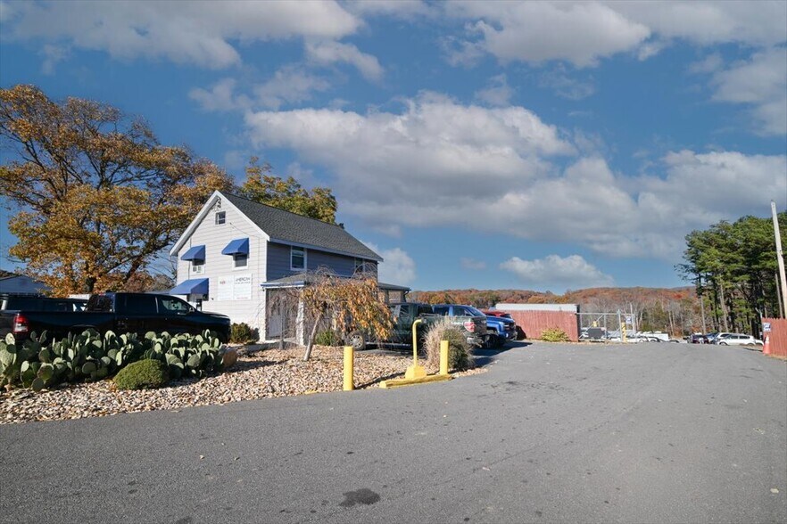 More Photos Of 1605 Waterlick Rd, Lynchburg Land For Sale