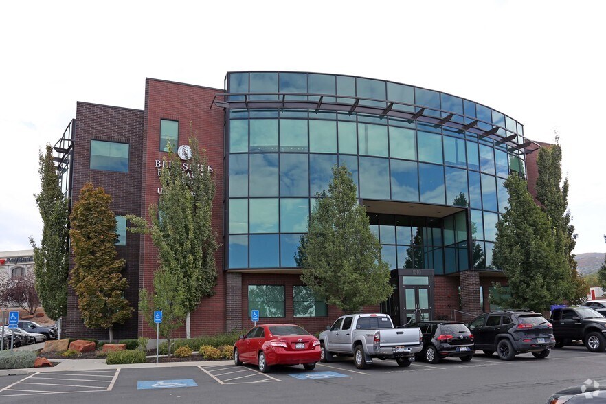 More Photos Of 1010 N 500 E, North Salt Lake Coworking Space