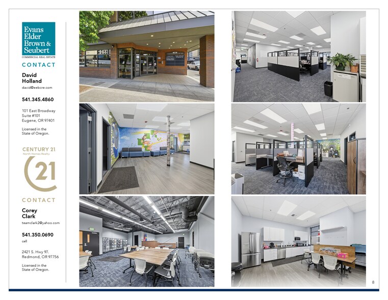More Photos Of 198 Commercial St SE, Salem Office For Sale