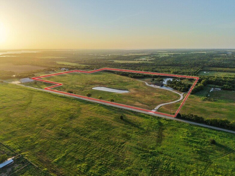 More Photos Of 4251 Refuge Rd, Sherman Lodge Meeting Hall For Sale