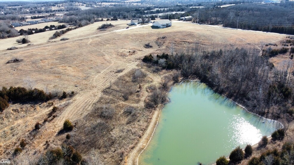 More Photos Of 213-215 Runway Dr, Saint Clair Land For Sale