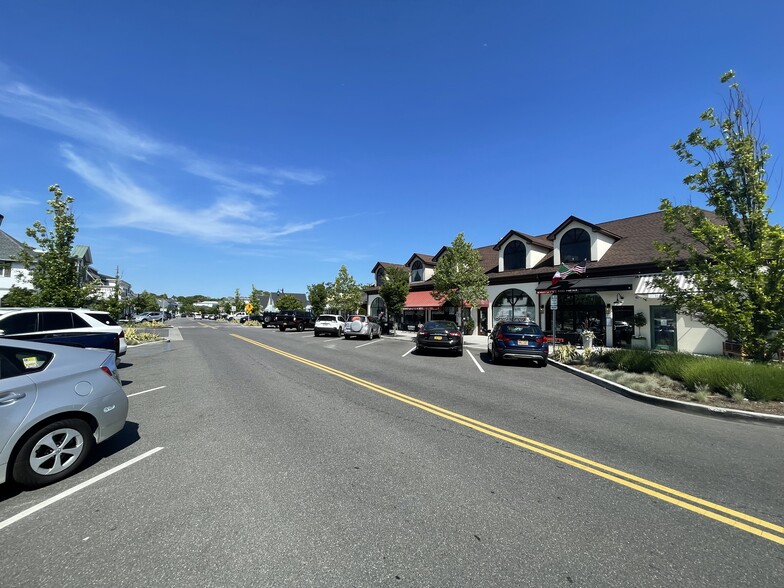 Primary Photo Of 65 Main St, Westhampton Beach Storefront For Sale