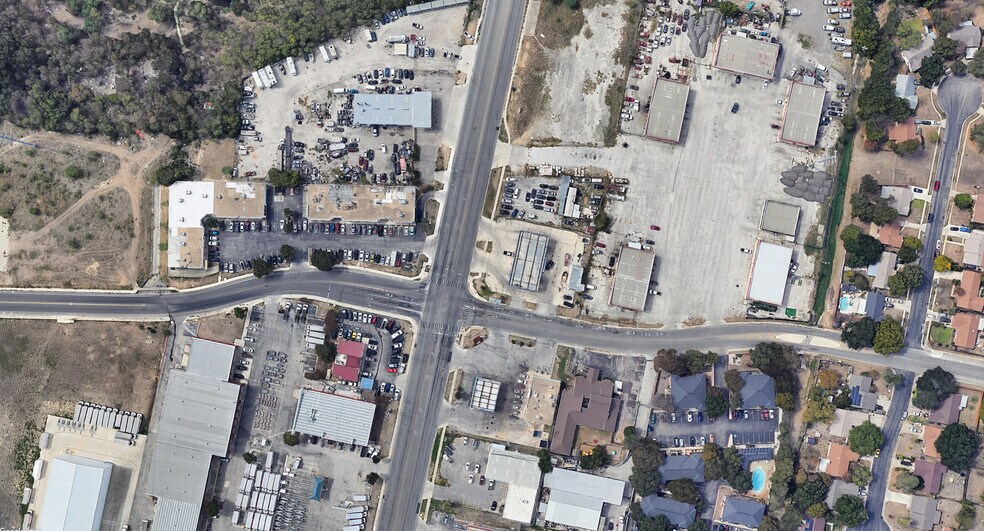 More Photos Of 5251 Timberhill, San Antonio Unknown For Lease