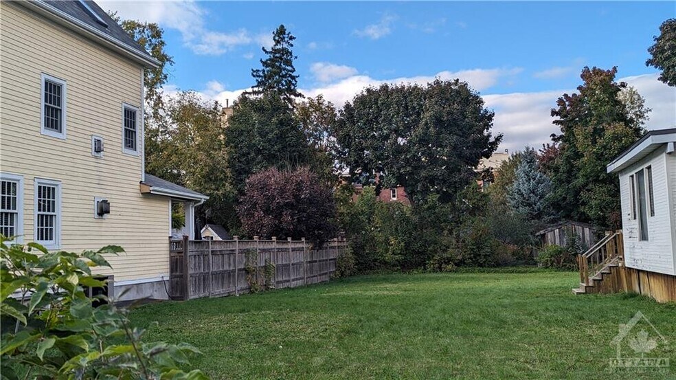 More Photos Of 67 Springhurst Av, Ottawa Land For Sale