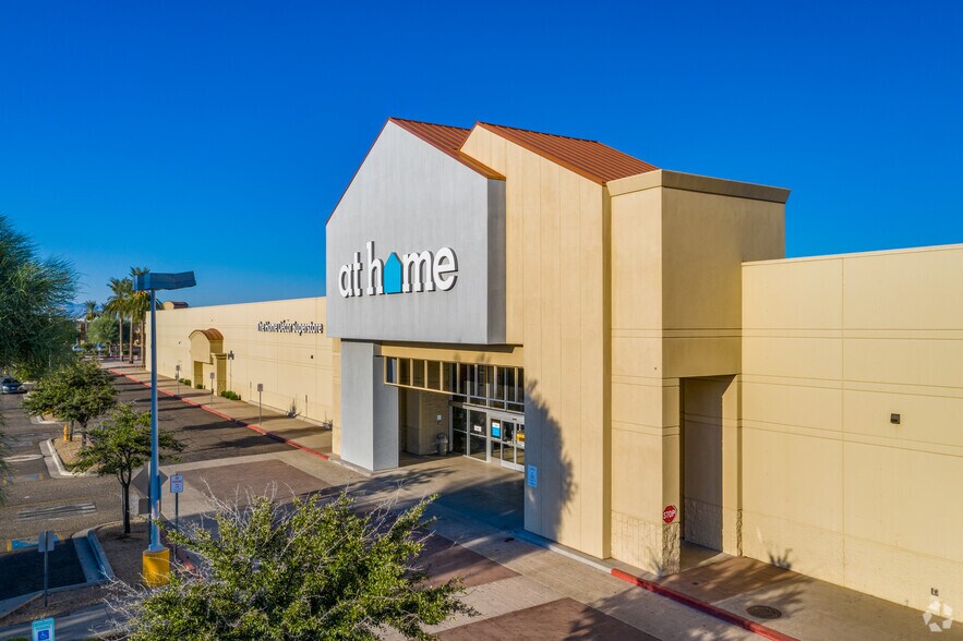 More Photos Of 9201 W Peoria Ave, Peoria Unknown For Lease