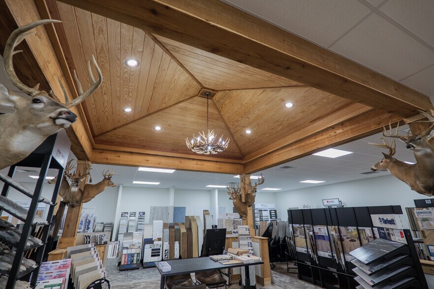 More Photos Of 125 Blanchard St, Valdosta Warehouse For Sale