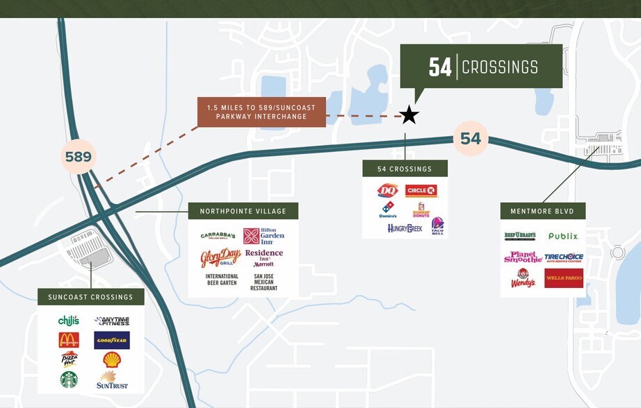 More Photos Of 17907 Aprile Dr, Land O' Lakes Unknown For Lease