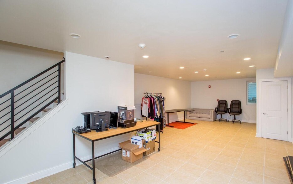 More Photos Of 1860 Frankford Ave, Philadelphia Storefront Retail Residential For Sale