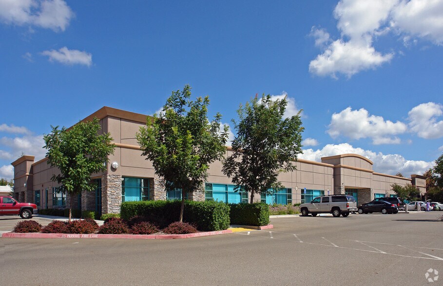 More Photos Of 3555 Deer Park Dr, Stockton Office For Lease