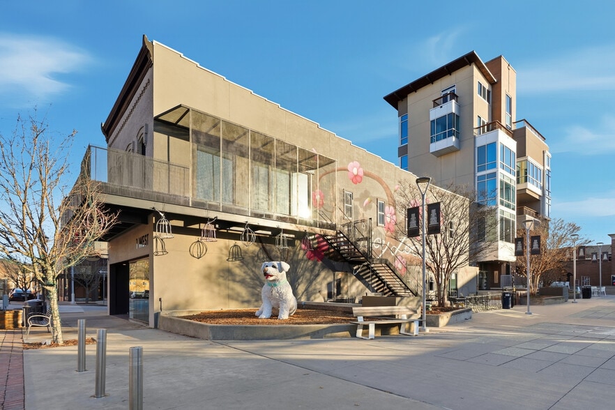 More Photos Of 5 W Mountain St, Fayetteville Apartments For Lease