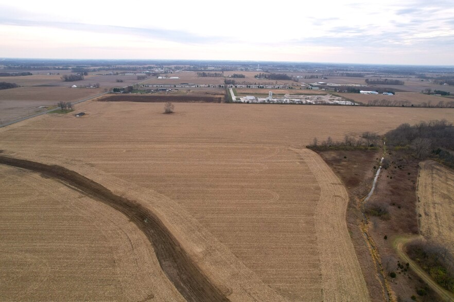 More Photos Of 0 State Highway 13 and State Highway 38 Hwy, Lapel Land For Sale