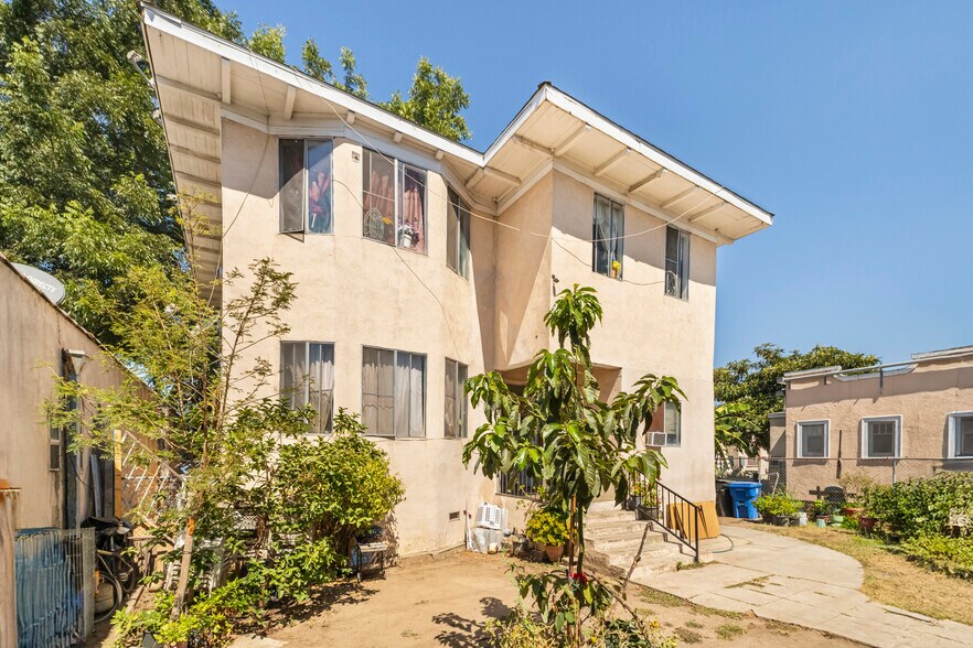 More Photos Of 1627 S Burlington Ave, Los Angeles Apartments For Sale