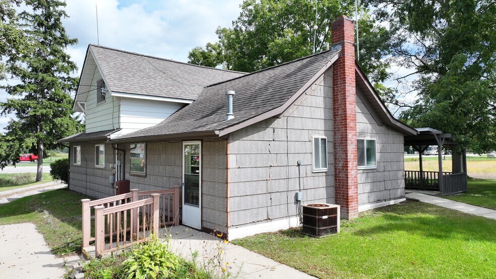 More Photos Of 11250 Dixie Hwy, Birch Run Land For Sale