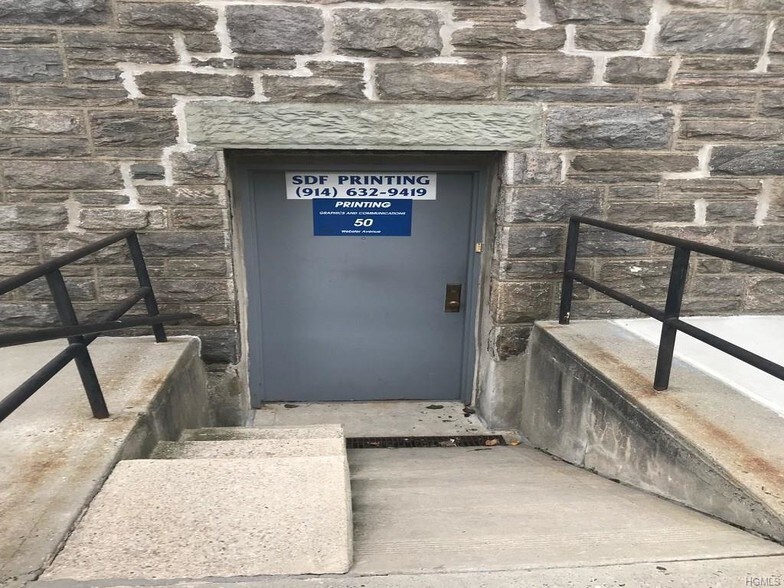 More Photos Of 50 Webster Ave, New Rochelle Loft Creative Space For Sale