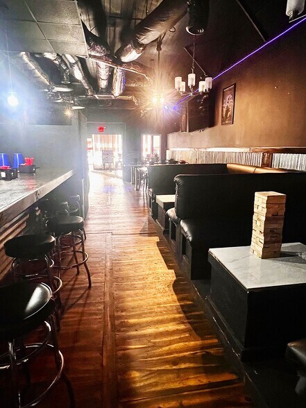 More Photos Of 112 Main St, Barnesville Restaurant For Sale