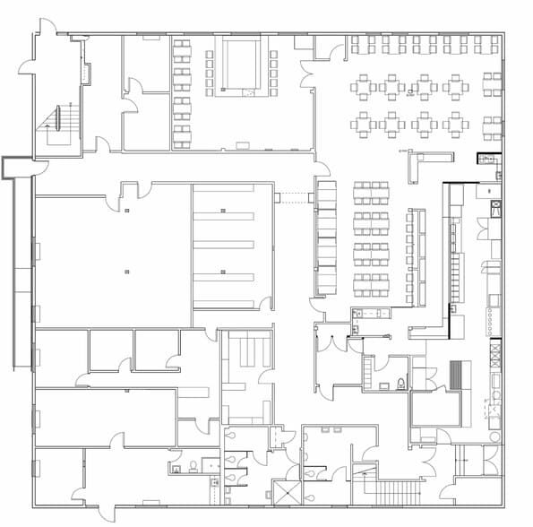 More Photos Of 1155 3rd St, Oakland Office For Sale