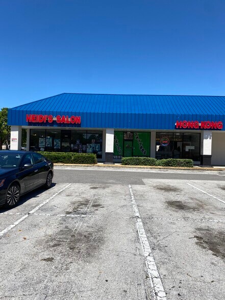 More Photos Of 1079 62nd Ave S, Saint Petersburg Unknown For Lease