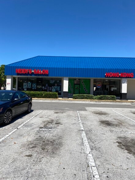 More Photos Of 1079 62nd Ave S, Saint Petersburg Unknown For Lease