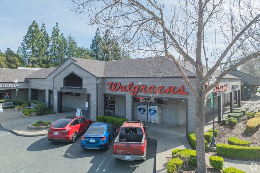 More Photos Of 5433-5439 Clayton Rd, Clayton General Retail For Lease