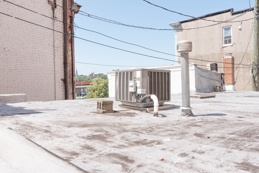 More Photos Of 2100-2102 Maryland Ave, Baltimore Apartments For Sale
