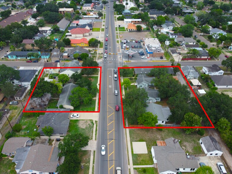 More Photos Of 800 S Texas Blvd, Weslaco Apartments For Sale