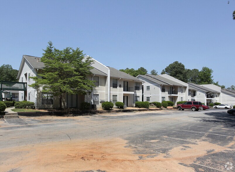 3100 Godby Rd, College Park, GA 30349 Apartments For Sale